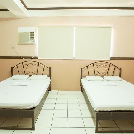 Gv Hotel - Masbate Masbate City Exterior photo
