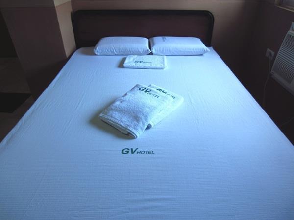 Gv Hotel - Masbate Masbate City Exterior photo