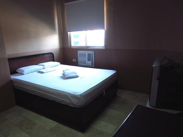 Gv Hotel - Masbate Masbate City Exterior photo