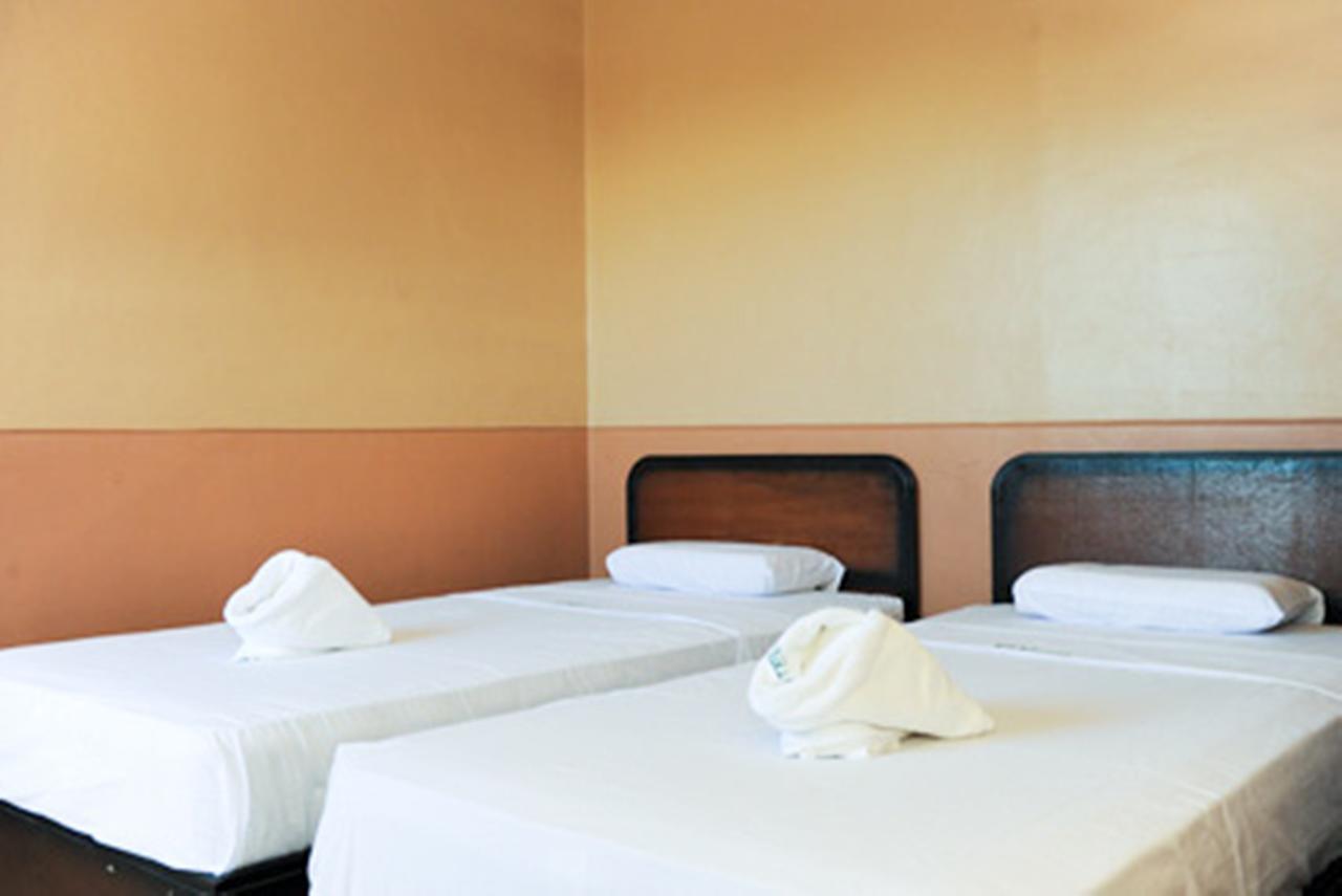 Gv Hotel - Masbate Masbate City Exterior photo
