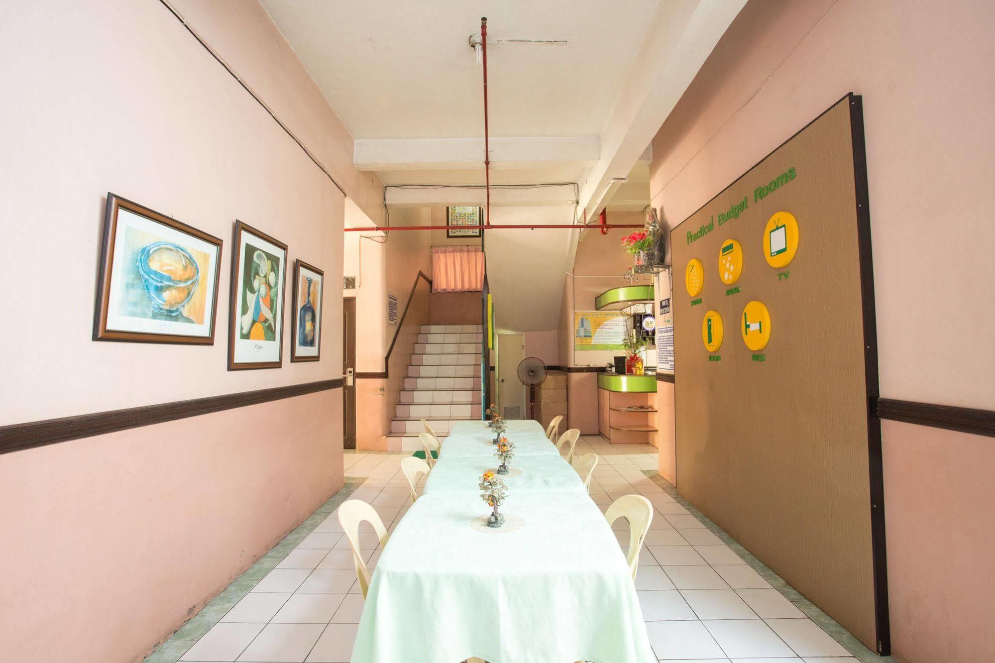 Gv Hotel - Masbate Masbate City Exterior photo