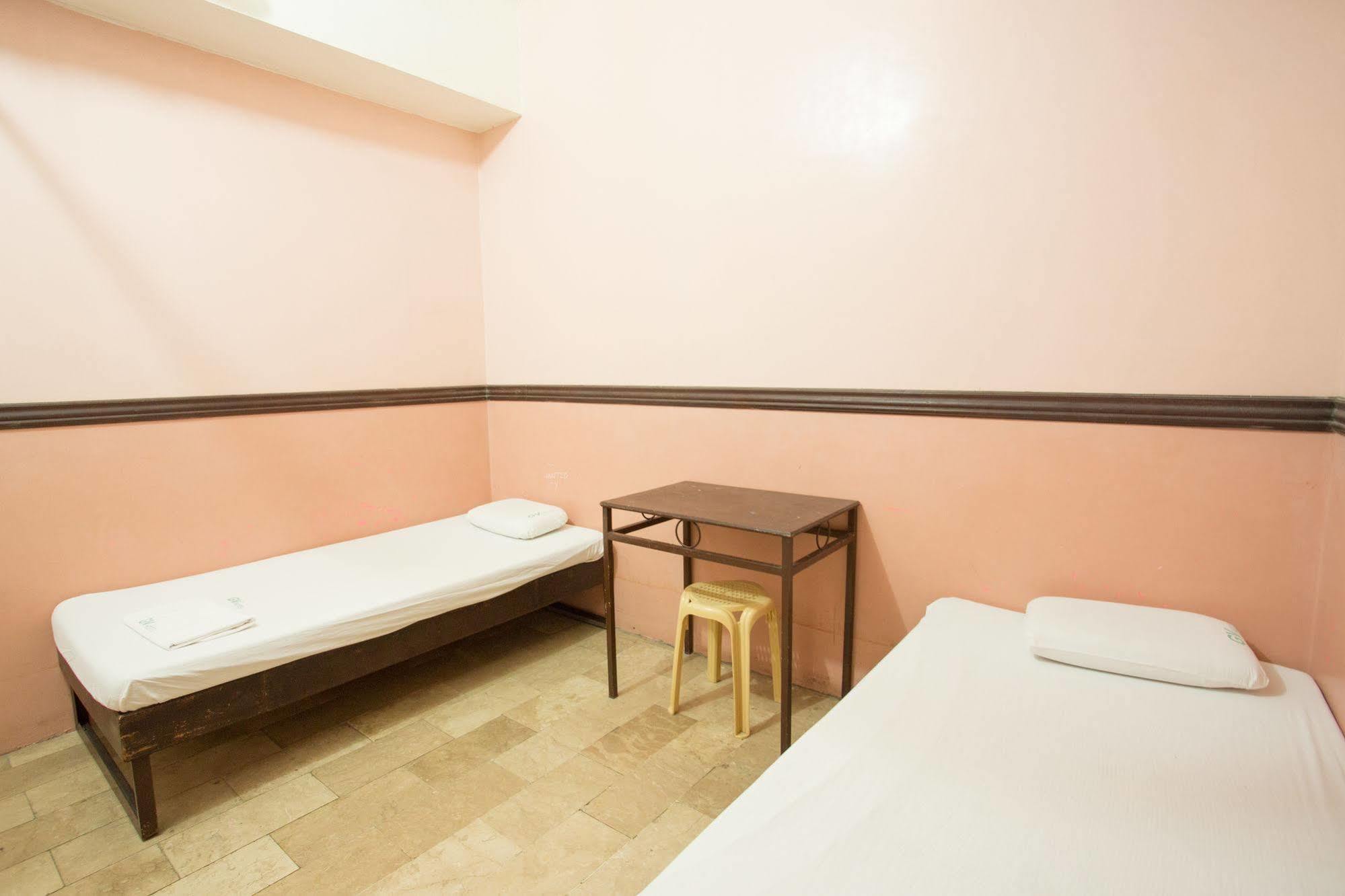 Gv Hotel - Masbate Masbate City Exterior photo