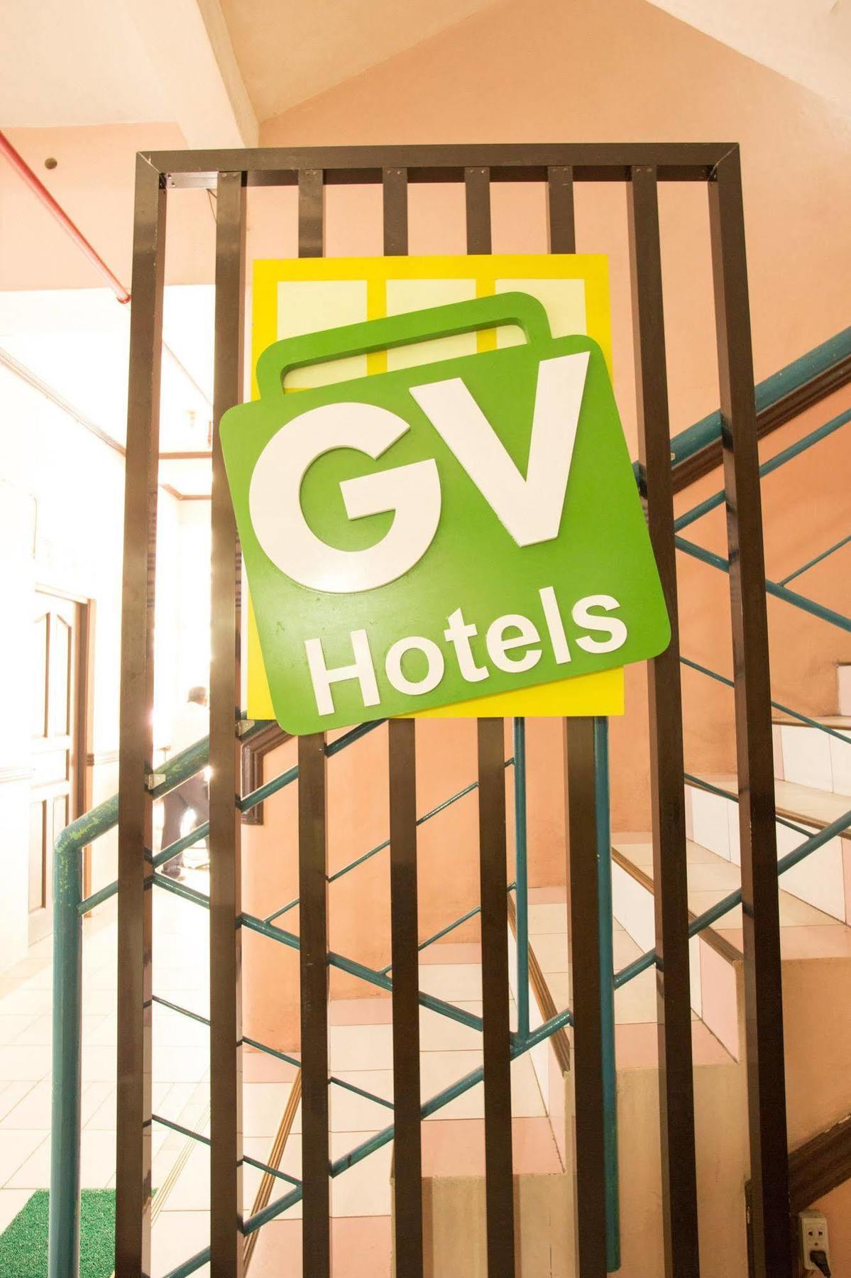 Gv Hotel - Masbate Masbate City Exterior photo