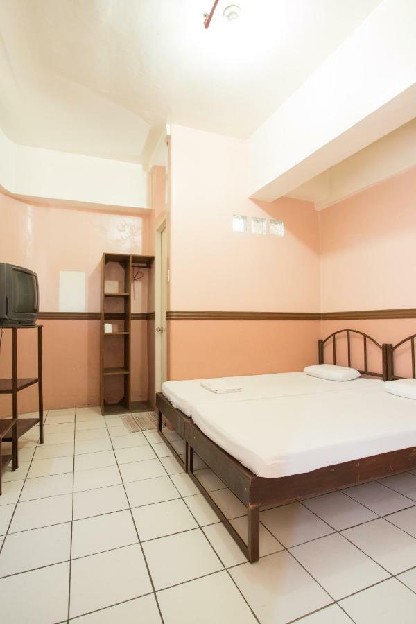 Gv Hotel - Masbate Masbate City Exterior photo