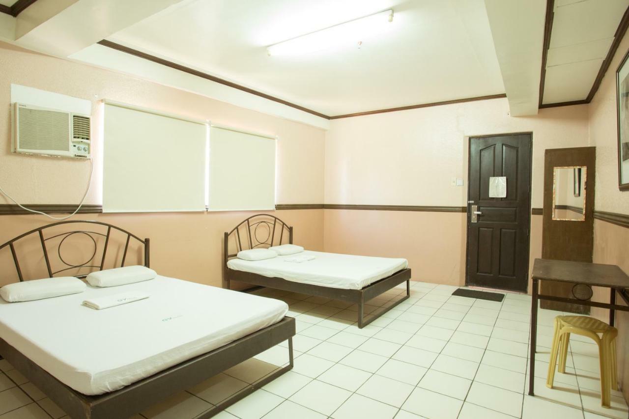Gv Hotel - Masbate Masbate City Exterior photo