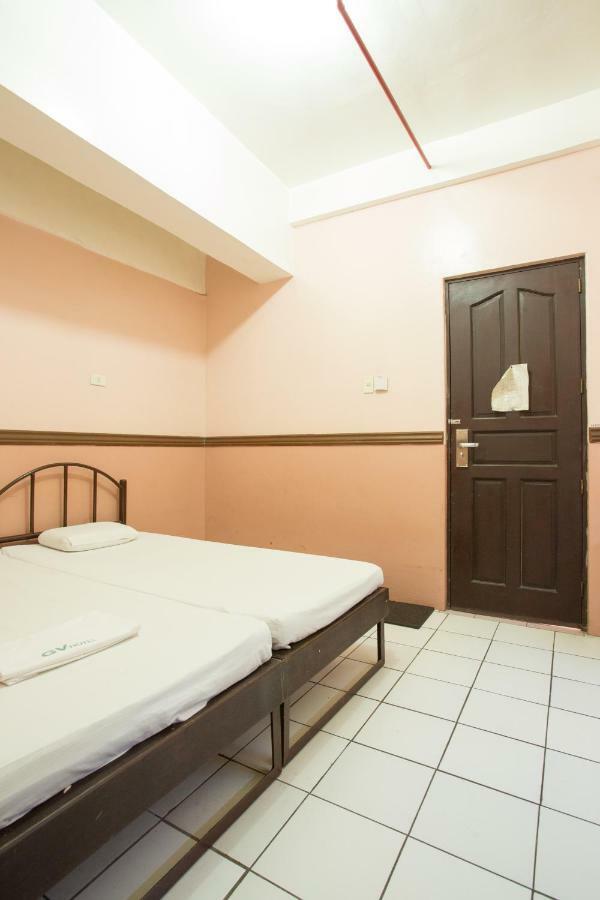 Gv Hotel - Masbate Masbate City Exterior photo
