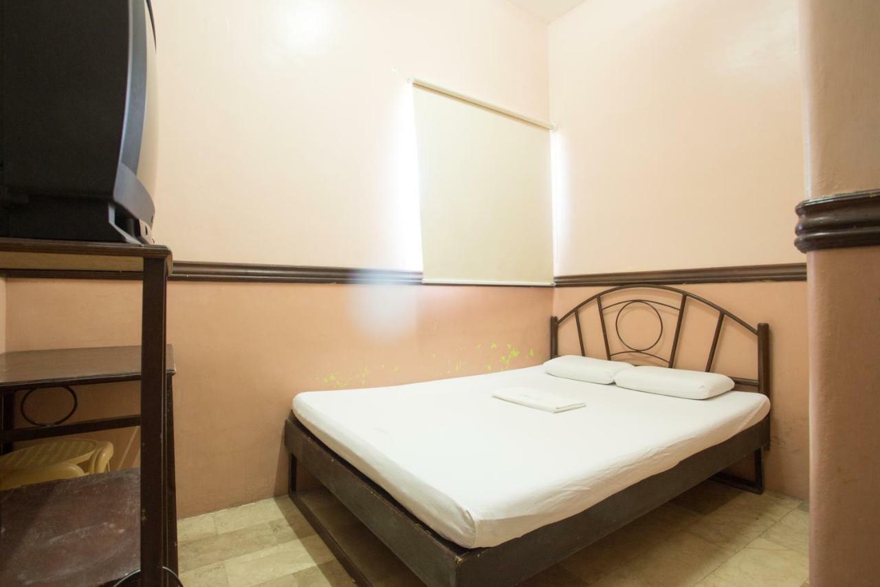 Gv Hotel - Masbate Masbate City Exterior photo