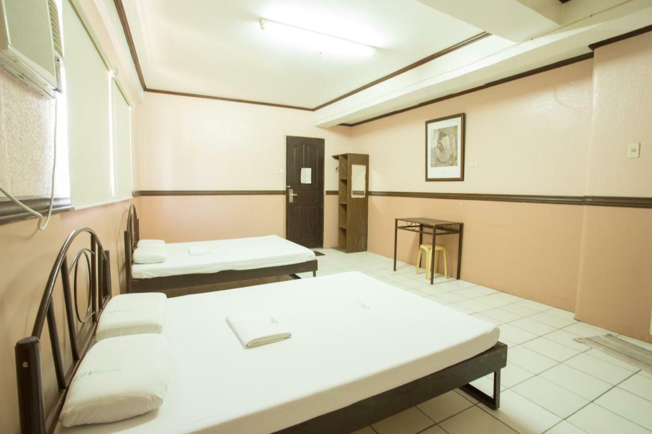 Gv Hotel - Masbate Masbate City Exterior photo