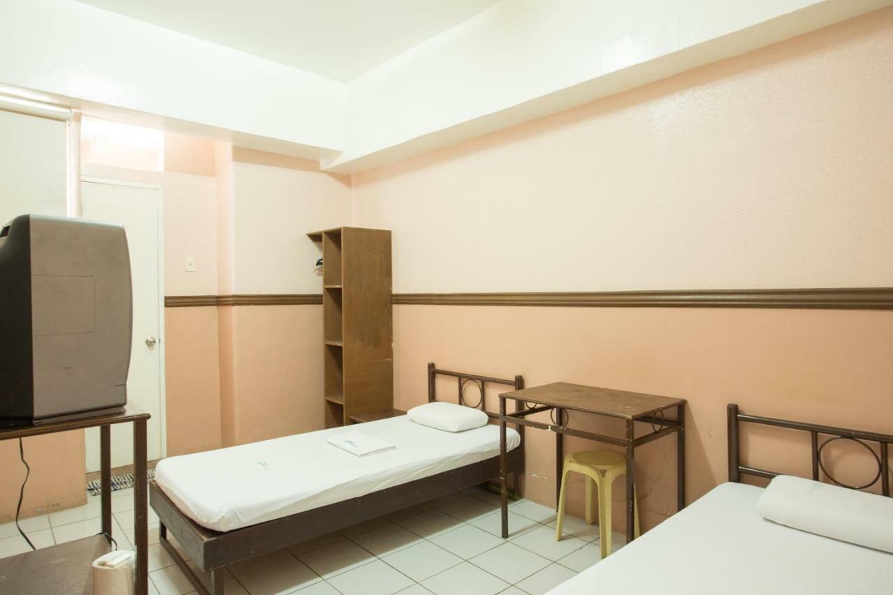 Gv Hotel - Masbate Masbate City Exterior photo