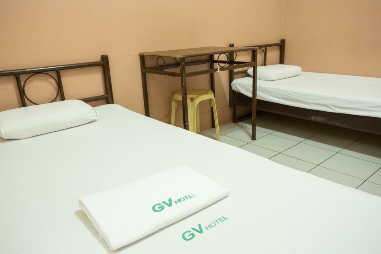 Gv Hotel - Masbate Masbate City Exterior photo