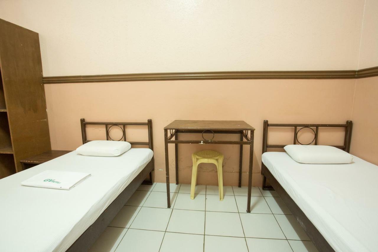 Gv Hotel - Masbate Masbate City Exterior photo