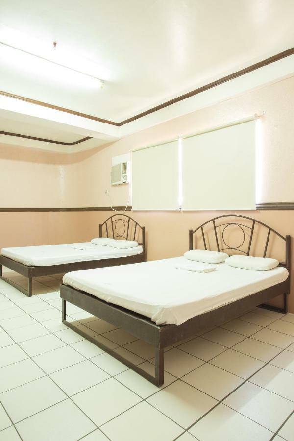 Gv Hotel - Masbate Masbate City Exterior photo